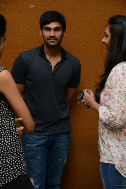 Alludu-Seenu-Preview-show